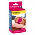OHROPAX Schlafmaske 3D pink